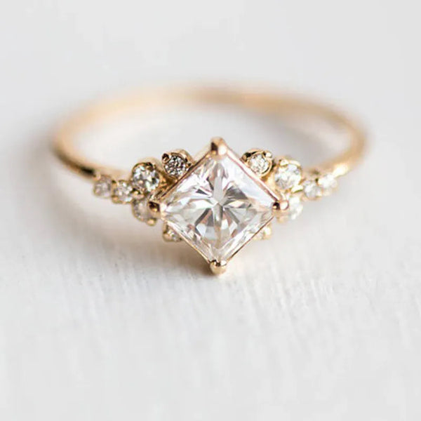 Anillo Delysian Koningsring