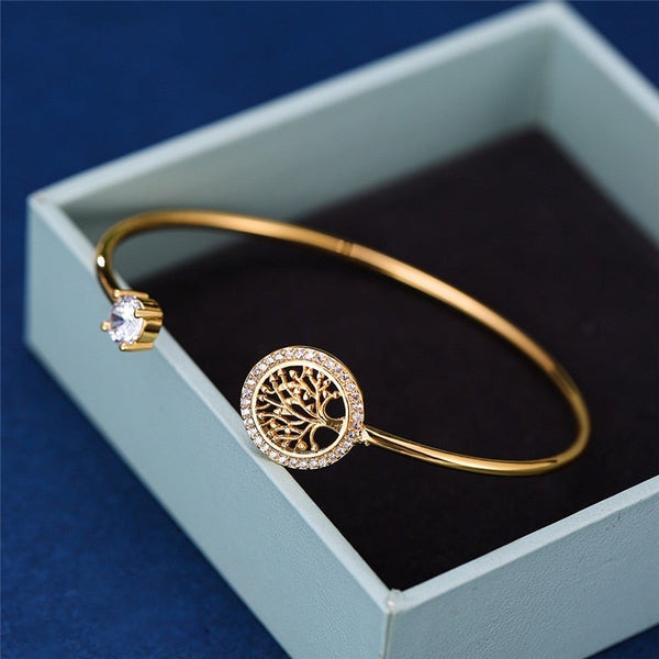 Pulsera Ajustable Boom des Levens