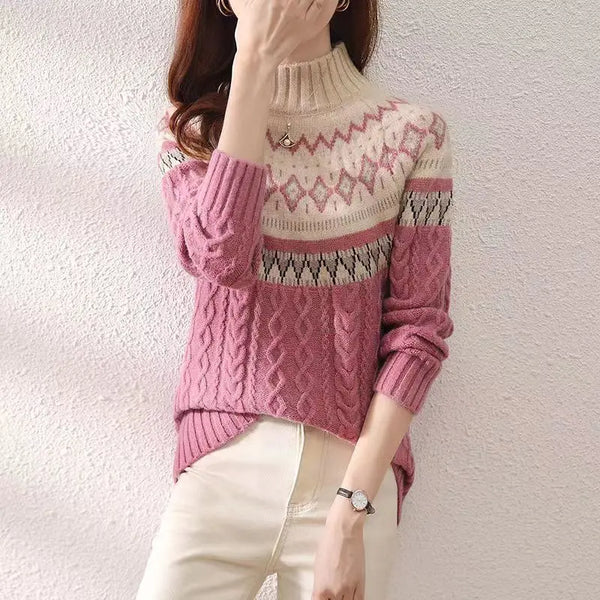 Sorella - Suéter Elegante y Cómodo